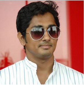 Siddharth
