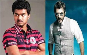 Thala Thalapathy Diwali