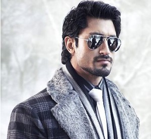 Vidyut Jamwal