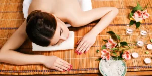 Top 8 Massages to Enhance Your Vacation Experience and Their Benefits