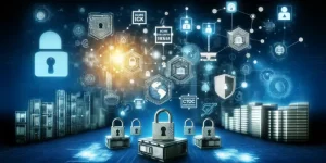 How Blockchain Will Transform Cyber Security