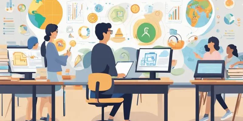 Language Learning Methods: Which One Works Best for You?