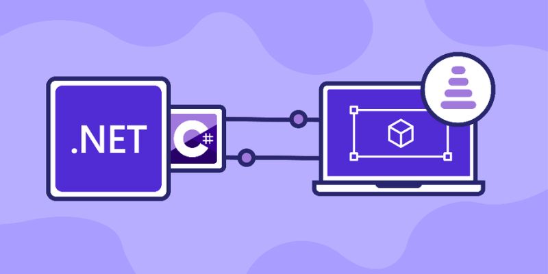 Role of C# in .NET Development